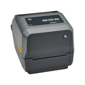 Imprimanta de etichete Zebra ZD621t, 300DPI, Bluetooth, Ethernet, Wi-Fi, RTC
