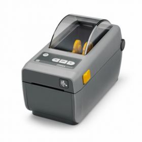 Imprimanta de etichete Zebra ZD410, 203DPI, Wi-Fi