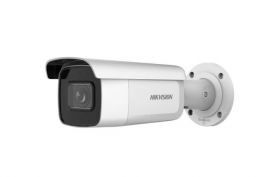 Camera supraveghere IP Hikvision bullet DS-2CD2643G2-IZS(2.8-12mm), 4MP, Acusense