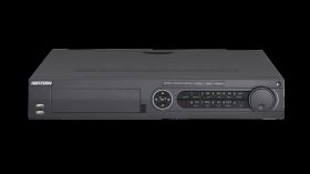 DVR Hikvision Turbo HD, DS-7316HUHI-K4; 5MP; 16* Channel; H265 +;H265;H264+;H264