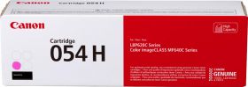 Toner Canon CRG054H magenta, High yeld, capacitate 2.3k pagini, pentru LBP62x, MF64x.
