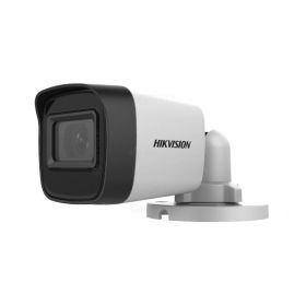 Camera supraveghere Hikvision Turbo HD bullet DS-2CE16H0T-ITF(2.8mm)(C); 5MP, 5 MP