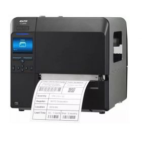 Imprimanta de etichete SATO CL6NX, 203DPI