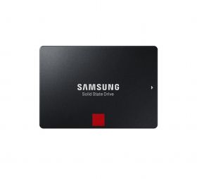 SSD Samsung, 256GB, 860 Pro, retail, 2.5", SATA3, R/W speed: 560/530 MB/s, 7mm