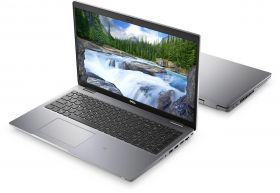 Laptop Dell Latitude 5520, 15.6" FHD, i5- 1145G7, 8GB, 512GB SSD, Intel Iris Xe Graphics, Ubuntu