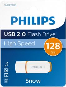 Memory stick USB 2.0 - 128GB PHILIPS Snow edition