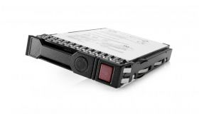 HPE 600GB SAS 15K LFF SCC DS HDD