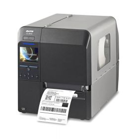 Imprimanta de etichete SATO CL4NX Plus, 305DPI, cutter, RTC