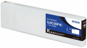 Cartus cerneala Epson ColorWorks C7500G, negru