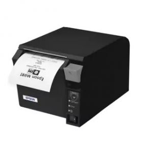 Imprimanta termica Epson TM-T70II