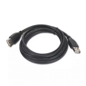 Cablu Gembird prelungitor USB 2.0 3m T-M