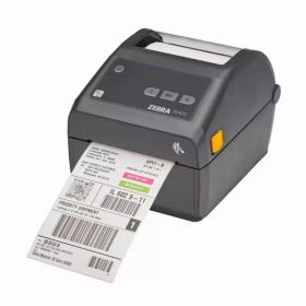 Imprimanta de etichete Zebra ZD420d, 203DPI, Ethernet