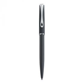 DIPLOMAT Traveller lapis black - creion mecanic 0.5mm