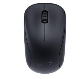Mouse Genius NX-7000 wireless, PC sau NB, wireless, 2.4GHz, optic, 1200 dpi, butoane/scrol