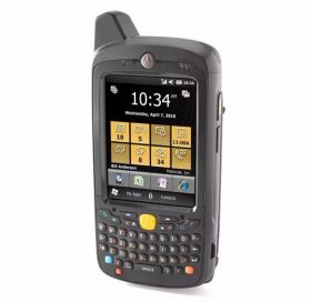 Terminal mobil Motorola Symbol MC65, GPS [RECONDITIONAT]