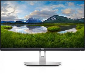 Monitor Dell 23.8'' S2421H,  60.45 cm, LED, IPS, FHD, 1920 x 1080 at 75 Hz, 16:9