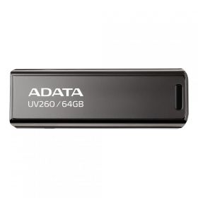 Memorie USB Flash Drive ADATA UV210, 64GB, USB 2.0 