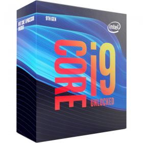 Procesor CPU Intel Core i9-9900K 3.6 GHz LGA 1151 UHD 630