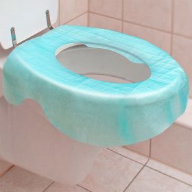 Protectii igienice de unica folosinta pentru colac toaleta