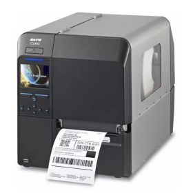 Imprimanta de etichete SATO CL4NX, 203DPI,  HF RFID