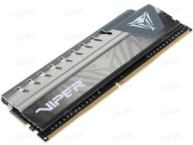 Memorie RAM Patriot Viper Elite, DIMM, DDR4, 4GB, 2400MHz, CL 16, 1.2V