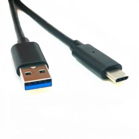 Cablu USB-C Unitech HT730, pentru incarcare rapida