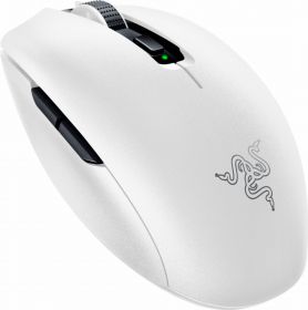 Razer Orochi V2 - Wireless Gaming Mouse White