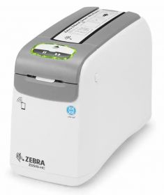 Imprimanta de bratari Zebra ZD510-HC