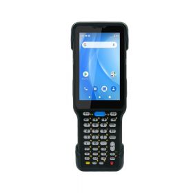 Terminal mobil Unitech HT730, Android 10, Wi-Fi, NFC, 4G, 2D, 38 taste