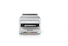 Imprimanta inkjet color Epson WorkForce Pro WF-C5390DW , dimensiune A4 (Printare),duplex