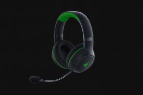 Razer Kaira Pro for Xbox - Wireless Gaming Headset for Xbox Series X - EU/AU/NZ/CHN/SG