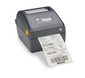 Imprimanta de etichete Zebra ZD421d, 203DPI, BLE, Ethernet