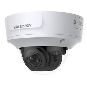 Camera supraveghere IP Hikvision dome DS-2CD2786G2-IZS(2.8-12mm)(C), 8MP,  Acusense
