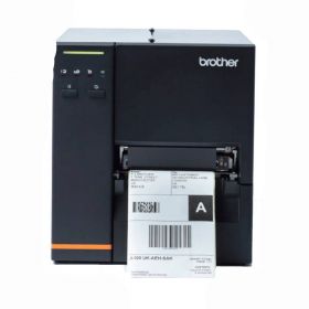 Imprimanta de etichete Brother TJ-4120TN, 300DPI