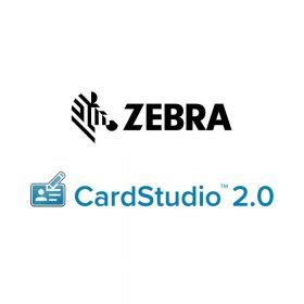 Zebra Card Studio Classic vers.2, licenta electronica