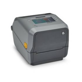 Imprimanta de etichete Zebra ZD621R, 300DPI, RFID, Ethernet, Bluetooth, Wi-Fi, display