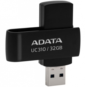 Memorie USB 32GB ADATA-UC310-32G-RBK