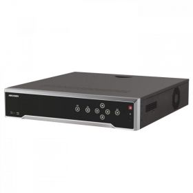 NVR Hikvision IP 16 canale DS-7716NI-K4;incomingbandwidth:160Mbps; Outgoing bandwidth: 160Mbps