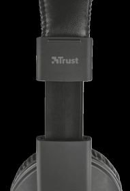 Casti cu microfon Trust Reno Headset for PC and laptop