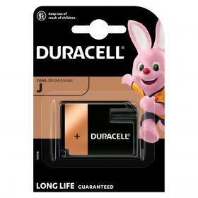 DuraCell baterie alcalina 1412AP 7K67 4LR61 6V B1