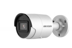 Camera supraveghere IP Hikvision bullet DS-2CD2063G2-I(2.8mm), 6MP, AcuSense
