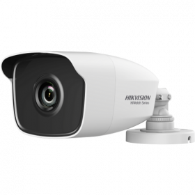 Camera supraveghere Hikvision bullet HWT-B220-M HiWatch Series 2 MP high-performance CMOS,