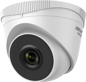 Camera supraveghere Hiwatch IP turret HWI-T240-28(C) 2.8mm C, 4MP, rezolutie: 2560 x 1440