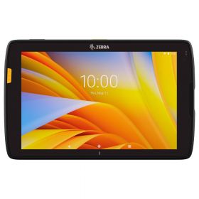 Tableta Zebra ET40, 8 inch, SE4100, 4GB RAM, 64GB Flash, Android