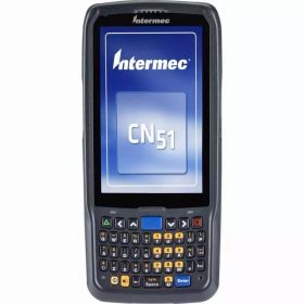 Terminal mobil Honeywell CN51, Windows Embedded Handheld 6.5, QWERTY