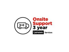 Lenovo 3Y Onsite NBD upgrade < 1Y Depot/CCI