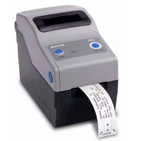 Imprimanta de etichete SATO CG208DT, 203DPI