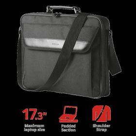 Geanta GXT1270 Atlanta Carry Bag for 17.3" laptop