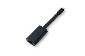 DELL ADAPTOR - USB-C TO GIGABIT ETHERNET