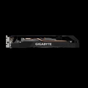 Placa video Gigabyte GeForce RTX 2060 OC 6G, PCI-E 3.0 x 16, 6GB GDDR6 ,192 bit, Cuda Cores 1920, Core Clock: 1755 (Reference card: 1680 MHz),3x DisplayPort, 1x HDMI-2.0b